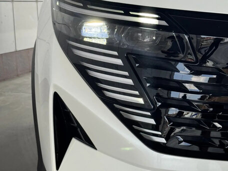 2026 Nissan Qashqai II Рестайлинг 2, белый, 2070000 рублей, вид 2