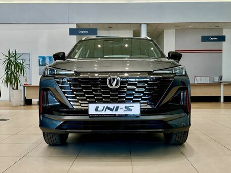 Changan UNI-S I
