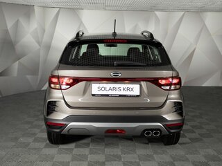 2025 Solaris KRX, бежевый, 2535000 рублей, вид 4