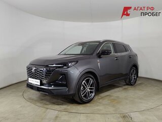 2024 Changan UNI-S I, серый, 2135000 рублей, вид 1