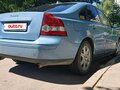 2005 Volvo S40 II, голубой, 395000 рублей