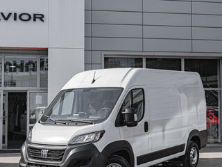 2025 Fiat Professional Ducato, белый, 5090000 рублей, вид 1