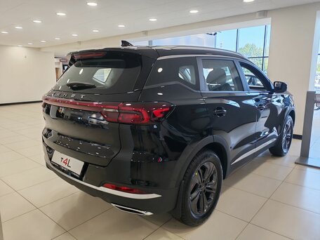 2026 Tenet T4L, чёрный, 2429000 рублей, вид 5