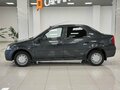 2008 Renault Logan I, серый, 212000 рублей - вид 5