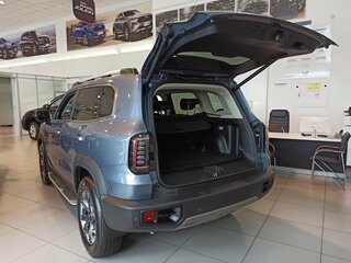 2026 Haval Dargo I, серый, 3499000 рублей, вид 5