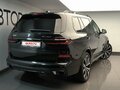 2025 BMW X7 40d I (G07) Рестайлинг, чёрный, 18300000 рублей - вид 3