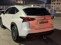2015 Lexus NX 200 I, белый, 3950000 рублей - вид 11