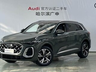 2026 Audi Q5 L III (GU), белый, 6203000 рублей, вид 1