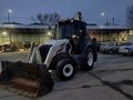 2021 UMG TLB825, белый, 4599999 рублей
