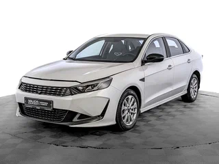 2023 Kaiyi E5, белый, 765000 рублей, вид 1