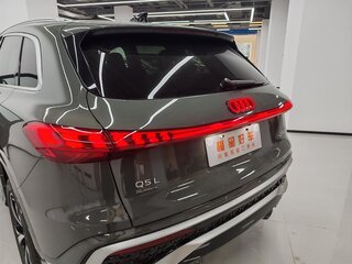2026 Audi Q5 L III (GU), серый, 5780000 рублей, вид 5