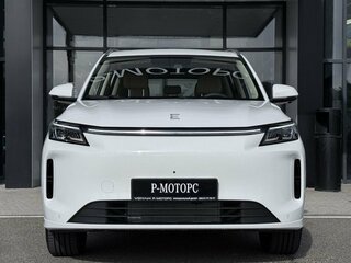2026 Evolute i-Space I Рестайлинг, белый, 3890000 рублей, вид 2