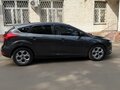 2015 Ford Focus III Рестайлинг, серый, 1000000 рублей - вид 1