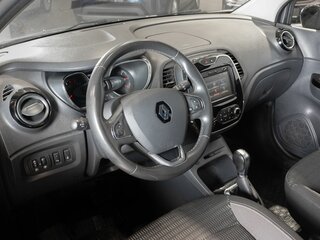 2019 Renault Kaptur I, серый, 1264600 рублей, вид 5