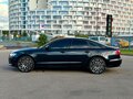 2011 Audi A6 IV (C7), чёрный, 1750000 рублей - вид 7