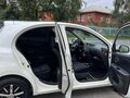 2011 Nissan Micra IV (K13), белый, 490000 рублей - вид 5