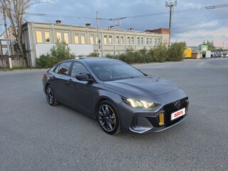 2021 GAC Trumpchi Empow, серый, 2120000 рублей, вид 4