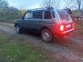 2012 Lada (ВАЗ) 2131 (4x4) 213105 I, серый, 325000 рублей - вид 1