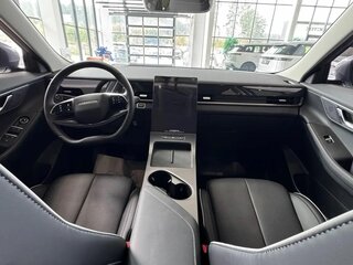 2026 Jeland J6, чёрный, 2699000 рублей, вид 4