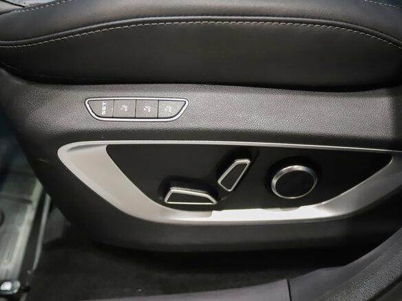 2024 Changan CS75 Plus III, белый, 3249000 рублей - вид 9