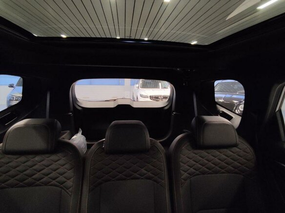 2026 Geely Okavango I Рестайлинг, серый, 4085990 рублей - вид 19