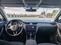 2018 Skoda Octavia III (A7) Рестайлинг, серый, 1700000 рублей - вид 8