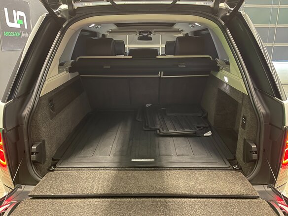 2016 Land Rover Range Rover IV, белый, 3900000 рублей - вид 21