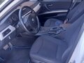 2011 BMW 3 серии 318i V (E90/E91/E92/E93) Рестайлинг, белый, 940000 рублей - вид 7