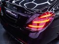 2018 Mercedes-Benz S-Класс AMG 63 AMG Long III (W222, C217) Рестайлинг, чёрный - вид 7