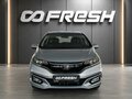 2018 Honda Fit III Рестайлинг, синий, 1279000 рублей - вид 1