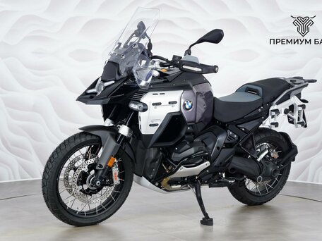 2025 BMW R 1300 GS Adventure, чёрный, 3199000 рублей, вид 3