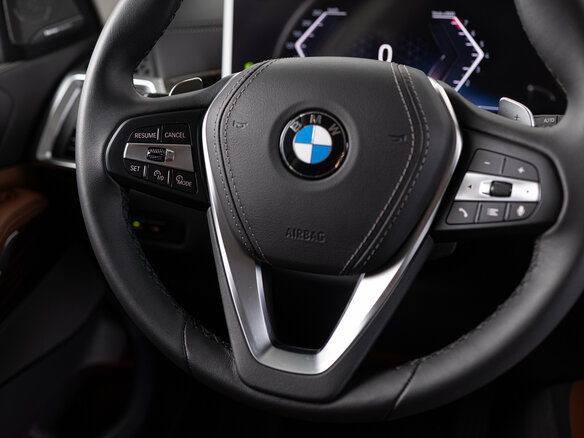 2026 BMW X5 40i IV (G05/G18) Рестайлинг, чёрный, 29990000 рублей - вид 15