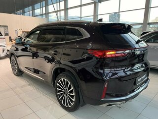 2021 Exeed TXL I, фиолетовый, 1995000 рублей, вид 4