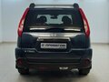 2013 Nissan X-Trail II Рестайлинг, синий, 1125000 рублей - вид 2