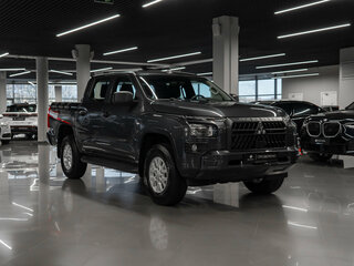 2026 Mitsubishi L200 VI, серый, 4800000 рублей, вид 2