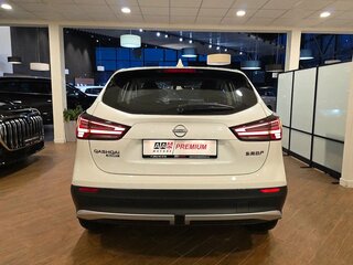 2026 Nissan Qashqai II Рестайлинг 2, белый, 2500000 рублей, вид 5