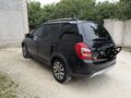 2022 Lada (ВАЗ) Granta I Рестайлинг, чёрный - вид 1
