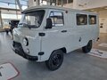 2026 УАЗ 2206, серый, 1730000 рублей