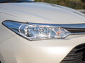 2016 Toyota Corolla Axio XI (E160, E170, E180) Рестайлинг 1, белый, 925000 рублей - вид 10