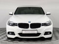 2018 BMW 3 серии 320d xDrive VI (F3x) Рестайлинг, белый - вид 2
