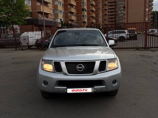2006 Nissan Pathfinder III, серебристый, 725000 рублей, вид 1