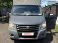 2015 ГАЗ ГАЗель Next, серый, 1000000 рублей - вид 11