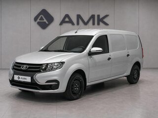 2026 Lada (ВАЗ) Largus I Рестайлинг, серебристый, 1817000 рублей, вид 1