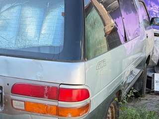 1994 Toyota Lite Ace IV, серый, 180000 рублей, вид 5