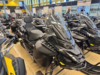 2026 BRP Ski-Doo Expedition 900, чёрный, 2490000 рублей, вид 1