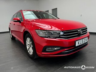 2023 Volkswagen Passat B8 Рестайлинг, красный, 2756000 рублей, вид 1