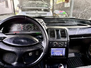 1999 Lada (ВАЗ) 2110, серебристый, 140000 рублей, вид 5