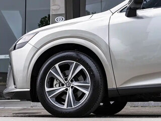 2026 Lexus RX 300 V, серебристый, 7000205 рублей, вид 4