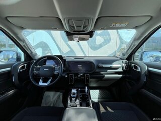 2022 Haval Dargo I, серый, 2270000 рублей, вид 2
