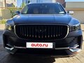 2023 Geely Monjaro (Xingyue L) I, серый, 3500000 рублей - вид 9